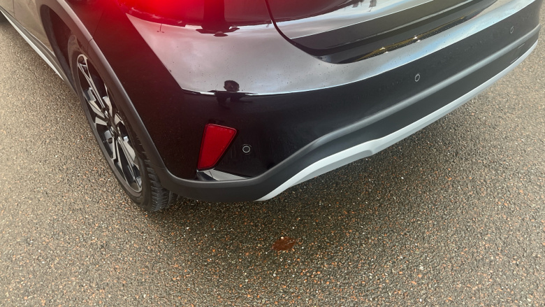 Ford Focus 1.5 EcoBlue 120 Active X Vignale Edition 5dr Auto Diesel Hatchback